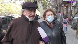 Առավոտը Շանթում-Հանդուրժողականություն