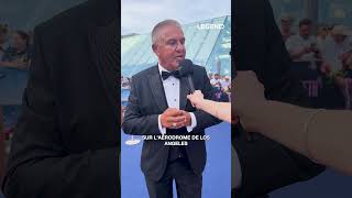 SAMY NACERI NOUS DÉVOILE LA VÉRITE DERRIÈRE LA SCÈNE AVEC SYLVESTER STALLONE DANS TAXI !