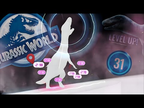 NON-STOP FUSIONS & LEVEL UPS! || Jurassic World Alive  || Jwa || V3.18