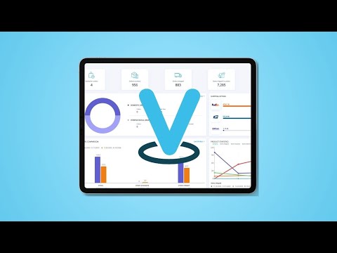 Phase V Fulfillment's Order Management System