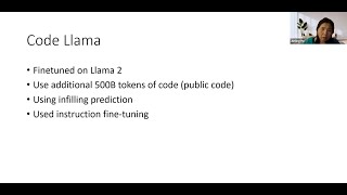 Tutorial on Code Llama