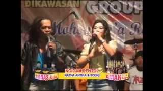 Download lagu NGIDAM PENTOL Ratna Antika Feat Sodiq OM AMANDA mp3 Download lagu NGIDAM PENTOL Ratna Antika Feat Sodiq OM AMANDA mp3