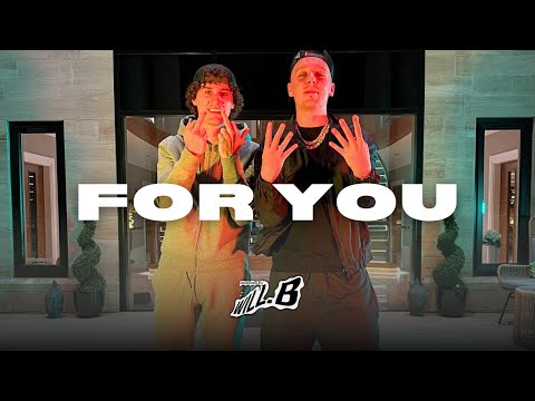 [FREE] Mazza L20 x Aitch Type Beat - "FOR YOU" | UK Club Beat 2026