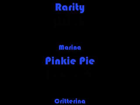 Starfire White's Happily Ever After - End Credits