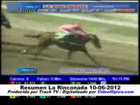Resumen La Rinconada 10-06-2012