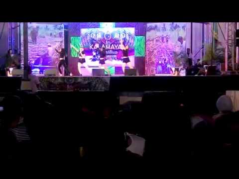 [Dance Performance] Moolody​ @ 1st Kalamayan Kpop Dance Contest 121918