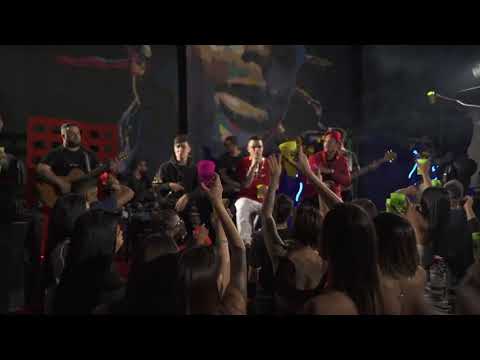 PH e Michel,Dan Lellis-Amor sem amor-30 segundos