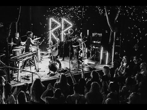 Robert Redweik - LIVE Teaser 2018