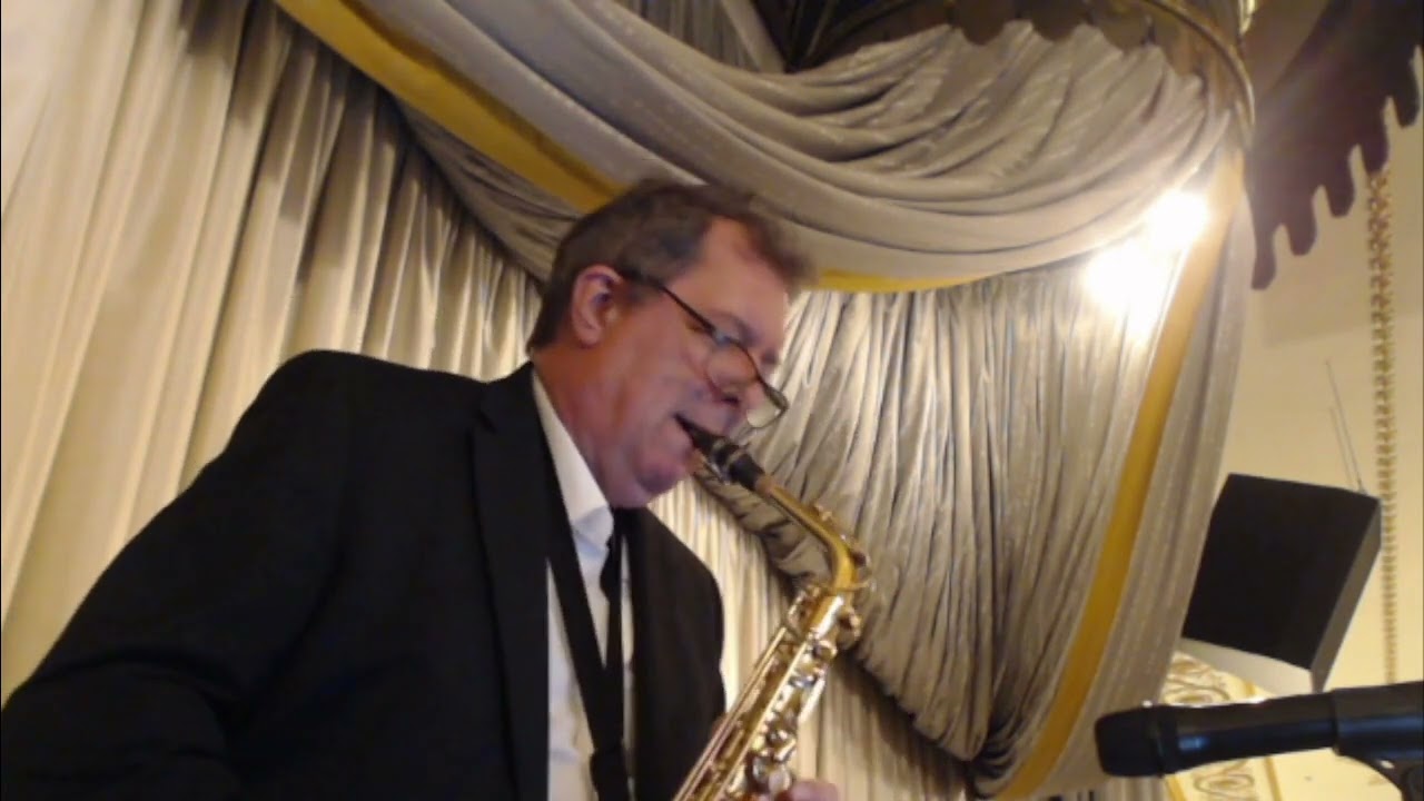 Promotional video thumbnail 4 for Ralph Russell or The Russellers