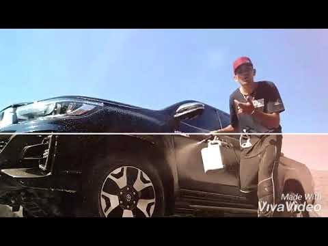 💥Dj hudY tipo coroná viros contagiante💞dib homer estudio🙏trap br//ms MC HUDY