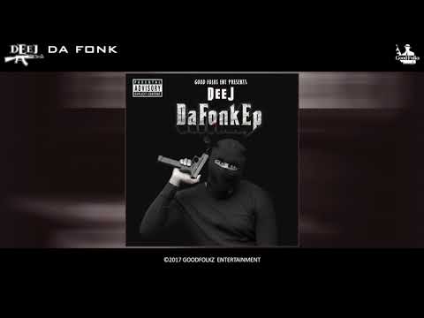 Deej  - Da Fonk [Da Fonk Ep]