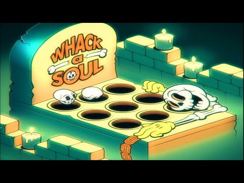 [FREE] // " Whack a Soul! " | | Rap/Hip-Hop Beat | | [ 2025 Type Beat ]
