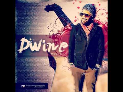 Dwine - Sin Ti