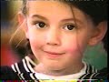 CBS Commercials November 20th 2005