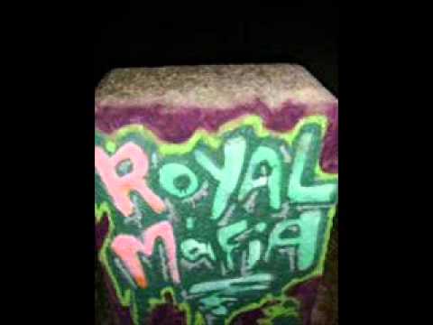 Johny Gumble - Insignificância Ignorante [ Disk prod. ]