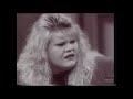 Sally Promo 1993 WTVF Nashville Channel 5 Extended