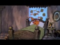 It's the first day of Autumn! - Winnie the Poohs Grand Adventure