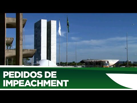 Deputados avaliam denúncias contra Bolsonaro - 29/04/2020