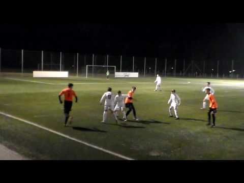 ESMTK - ASI Dinamo 1/4