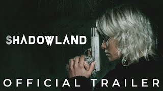 Shadowland (2021) Video