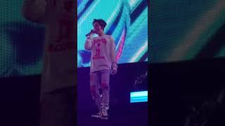 jacob sartorius - by your side (live in utrecht)