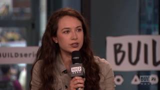 Zac Moon, Julie Ann Earls & Langston Belton On How They Got Involved With \