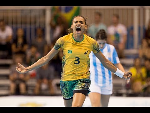 Best of Alexandra Nascimento 2013 mundial