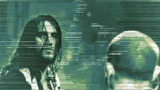 John Frusciante - Faliure 33 object