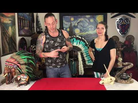 The Wandering Larpers - Beginners guide to Larping.