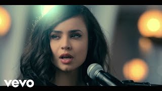 Musik-Video-Miniaturansicht zu I Didn't Know Songtext von Sofia Carson