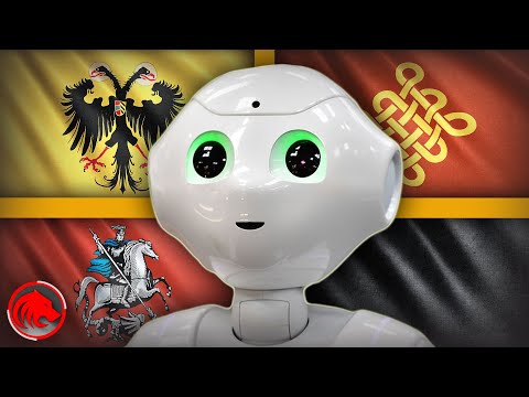 NEW AI WORLD CHAMPIONSHIP: HRE vs Abbasid and Chinese vs Rus