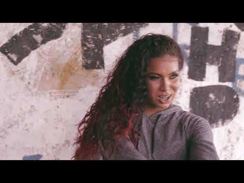 Diomedes Chinaski Feat. MC Babu - ATREVIDA (prod. Racine Neto)