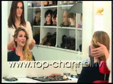 E Diell, 18 Janar 2015, Pjesa 1 - Top Channel Albania - Entertainment Show