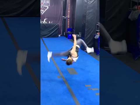 Raiz and Touchdown Raiz ! #shorts #training #gym #freerunning