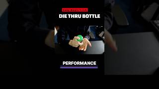 IMPOSSIBLE Die Through Glass Trick: Step-by-Step Magic Guide