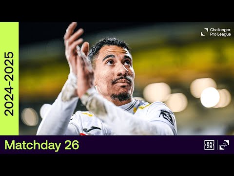 Samenvatting | KSC Lokeren-Temse -  RFC Liège | 2024-2025