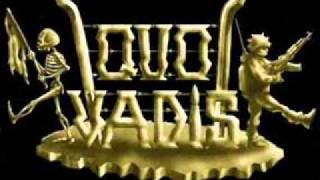 quo vadis silence calls the storm lyrics