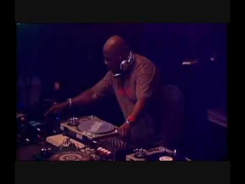 Carl Cox  #Liveset