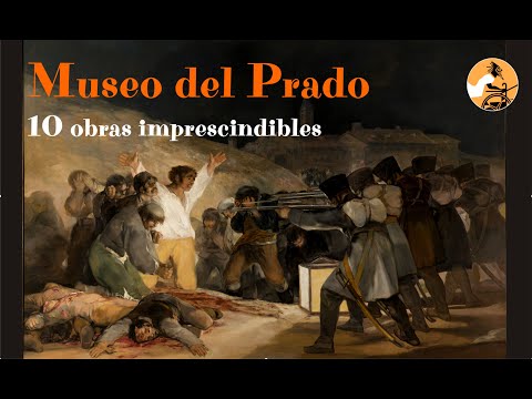 Una TECNOLOGÍA del MUSEO DEL PRADO desvela los SECRETOS ESCONDIDOS en los lienzos de los cuadros