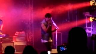 This Is Who I Am - At Sunset (Live)