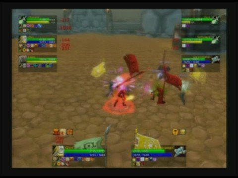 Evil Geniuses vs. Pandemic Blue Round 1 Groupstage - Intel Extreme Masters Montreal