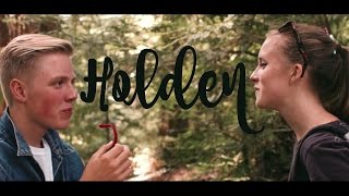 Holden | Summer 2014 | Session 4 | YATC