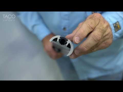 Introducing SuproFlex Rub Rail!