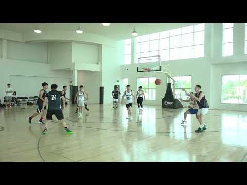 Free Agent vs Amigos - saturday tier - tcbl 2022 summer