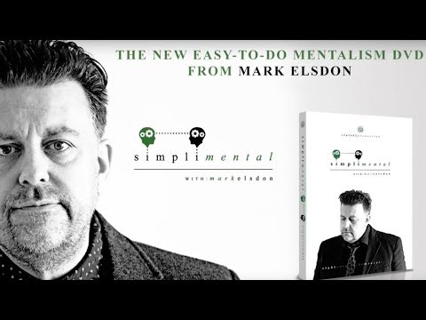 Simplimental by Mark Elsdon - Magiciand.se