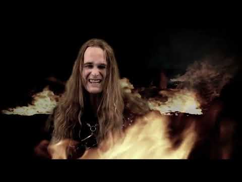 Stormburner - Burn The Storm - official video - Pure Steel Records