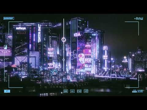 Feel It All [NEO SUBCULTURE 3]