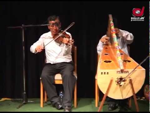 LOS SORAS: CERRO HERMOSO