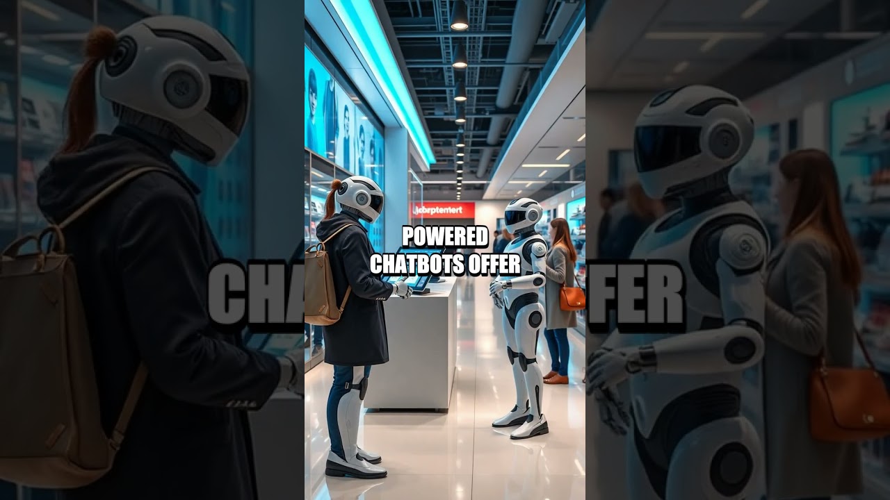 AI Transforming Retail Experiences