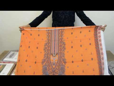 Ayla by Orang Superior Lawn | 100% Original Branded Suit | Digital Printed Kameez Shalwar @eLibas